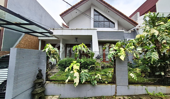 Best Price Rumah Semi Furnished 1,5 Lantai Dekat ke MRT Lebak Bulus 1