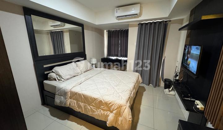Apartemen Baileys City Ciputat , tipe studio murah