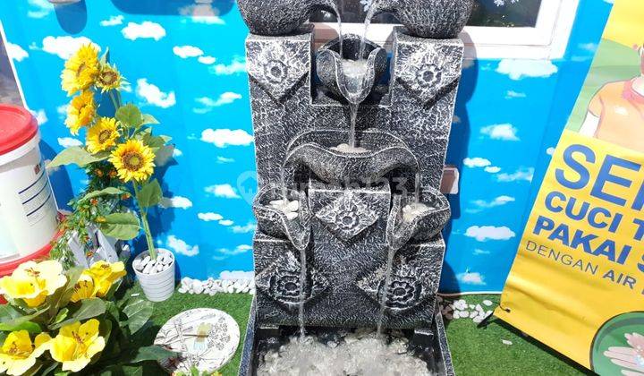 Rumah Kost Exclusive Termurah Di Kawasan Bisnis 2