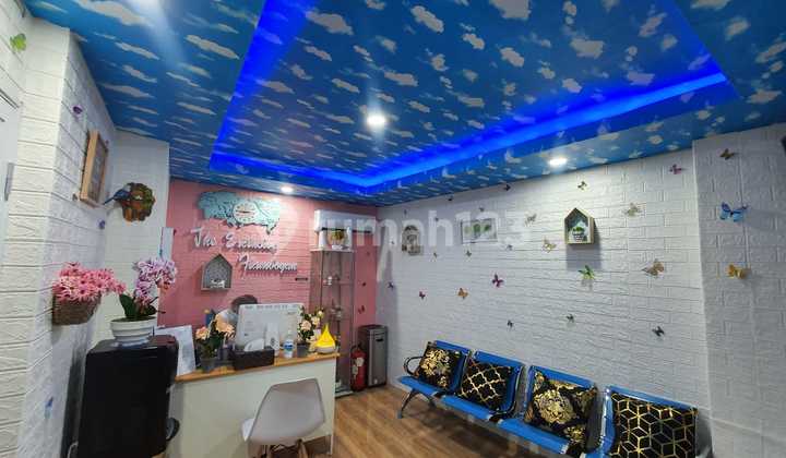 Rumah Kost Exclusive Termurah Di Kawasan Bisnis 6
