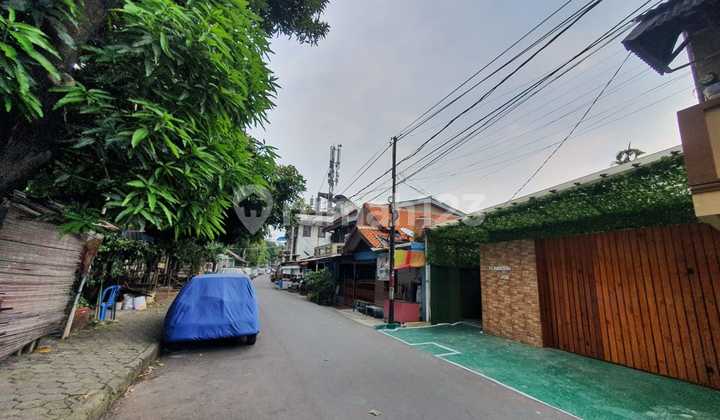 Rumah Kost Exclusive Termurah Di Kawasan Bisnis 7
