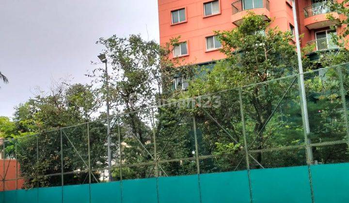 Pondok Indah Apartemen Murah Dan Sudah Semi Furnished 2
