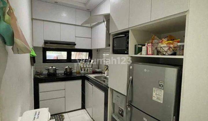 Rumah Dengan Luas Tanah 136 Dengan 2 Lantai Dan Harga Cantik 2