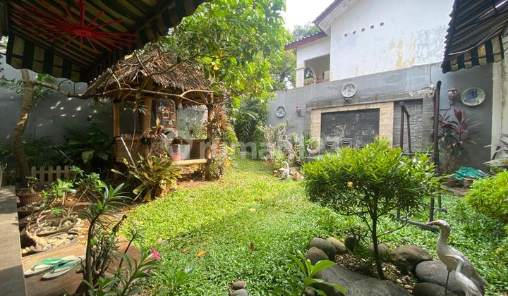 Rumah Luas di Cirendeu Hunian Nyaman Harga Terbaik 2