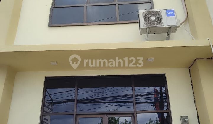 Ruko Siap Huni di Jalan Utama Pondok Cabe Lokasi Bisnis Paling Strategis Ruko Siap Huni di Jalan Utama Pondok Cabe Lokasi Bisnis Paling Strategis