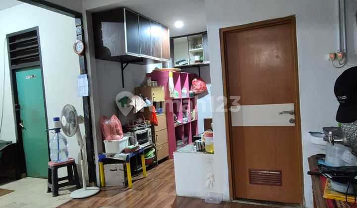 Rumah 1 Lantai Harga Terjangkau Dalam Komplek di Cirendeu 2