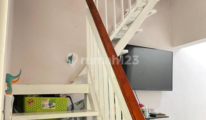 House Price Below 1 Billion in Cinere Minimalist Inside TownHouse 2