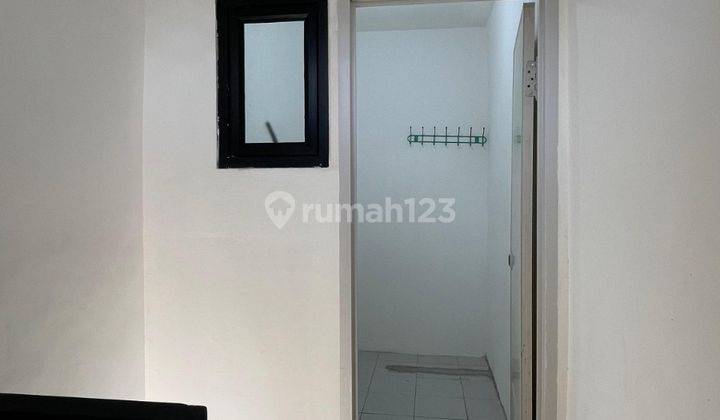 Rumah Modern 1 Lantai di Komplek Cinere  2