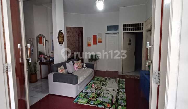 Rumah Nyaman Harga Menarik di Pondok Aren Dekat Tol dan Mall 2