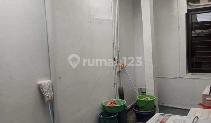 Rumah Luas dan Strategis di Gandul Harga Murah Akses Dekat Tol Desari 2