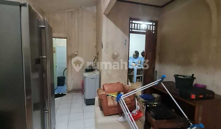 Ready-to-Occupy House in Pondok Cabe 2