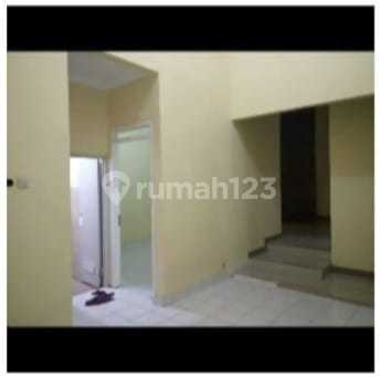 Rumah Siap Huni Dalam Cluster di GDC - Akses Mudah ke Dekat Stasiun 2