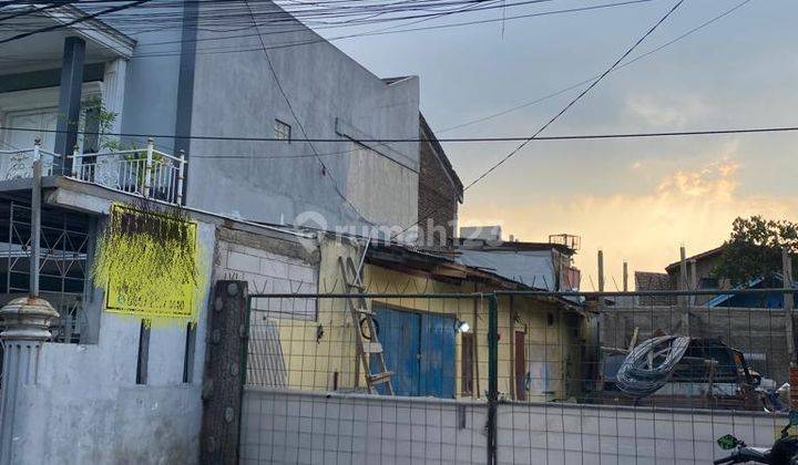 Tanah Matang Di Sayap Kiaracondong Dekat Unjani 1