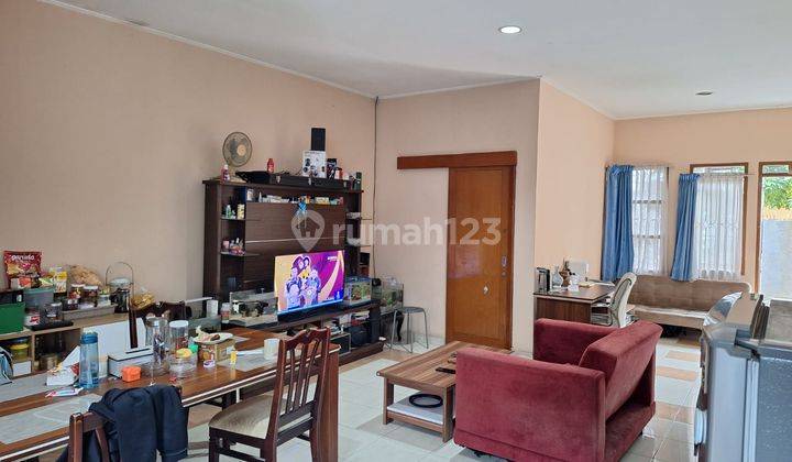 Rumah Murah Di Komplek Pondok Hijau Sefiabudi