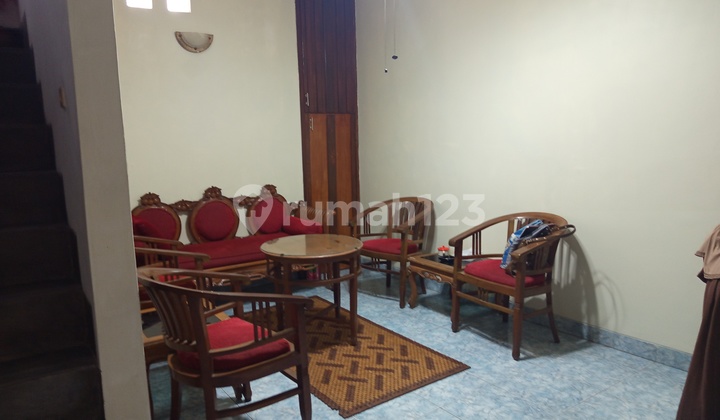 Affordable Ready-to-Live House Near Borma Cikutra