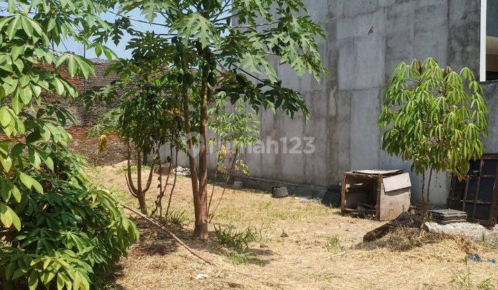 Tanah Kavling Siap Bangun Di Riung Bandung Dekat Yomart 2