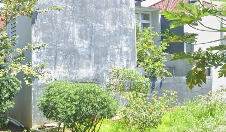 Tanah Kavling Komplek Ekslusif Di Cigadung Dekat Itb 2