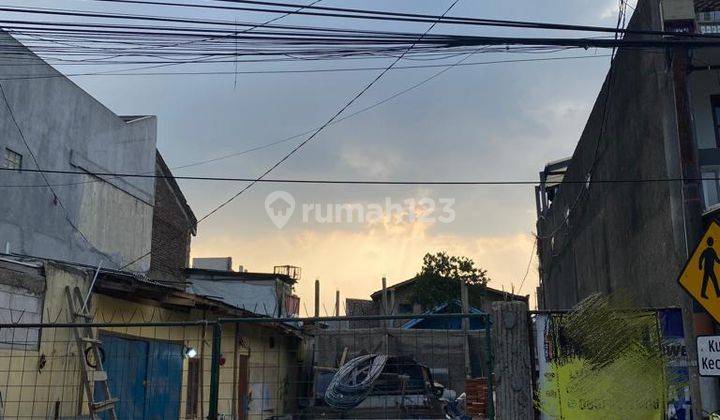 Tanah Matang Di Sayap Kiaracondong Dekat Unjani 2
