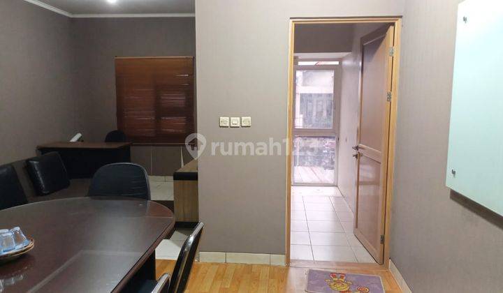Ruko Siap Huni Di Mainroad Arcamanik Sindanglaya Full Furnished 2