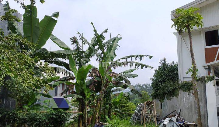 Tanah Kavling Komplek Ekslusif Di Cigadung Dekat Itb 1