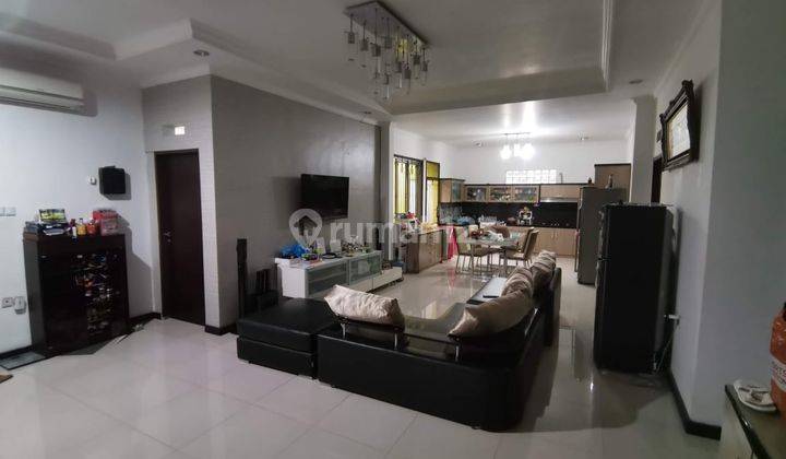 Rumah Luas Murah Siap Huni Dekat Batununggal Buah Batu Bandung 2