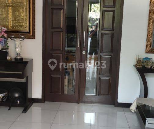 Rumah Luas Murah Siap Huni Dekat Batununggal Buah Batu Bandung 1