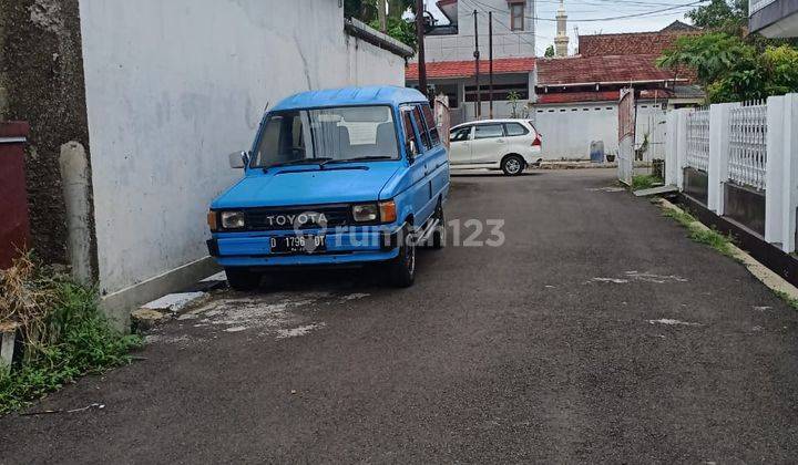 Rumah Siap Huni Murah Di Ciwastra 2