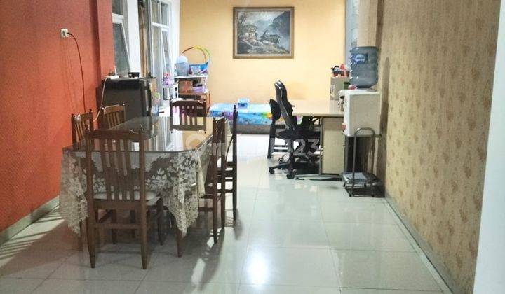 Turun Harga Jual Kosan Aktif Dekat Rshs Advent 2