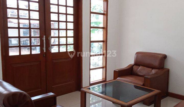 Rumah Siap Huni Di Sukaluyu Pahlawan Cikutrw 1