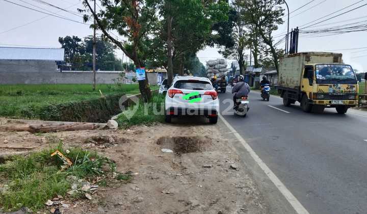 For Rent Land on Main Road Provincial Highway