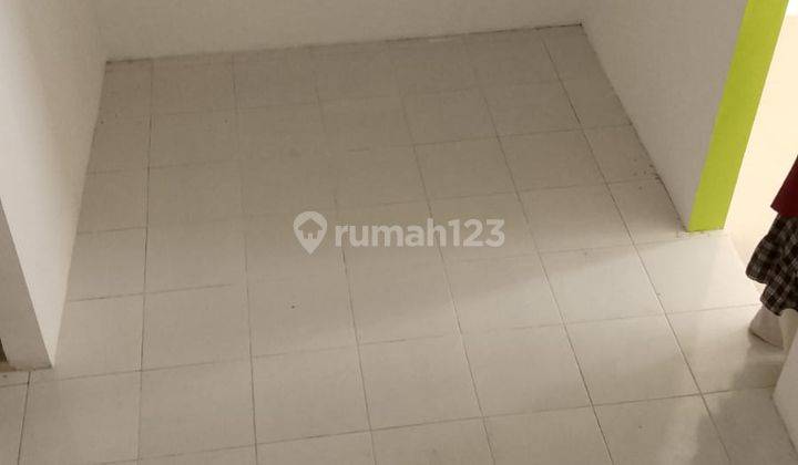Rumah Baru Renovasi Murah Di Pinus Regensi Bawah Developer 2