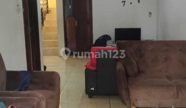 Affordable Minimalist House in the Arcamanik Cisaranteun Area Affordable Minimalist House in the Arcamanik Cisaranteun Area