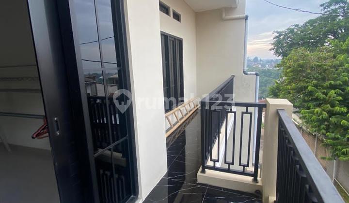 For Sale Fast New Building House Negotiable Price Location Cigadung 2