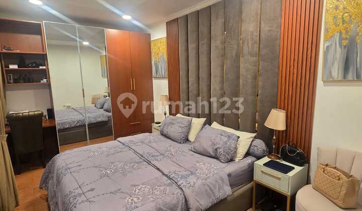 Jarang Ada Rumah Di Jual Bangunan Bagus Harga Murah Lokasi Turangga Buah Batu 2