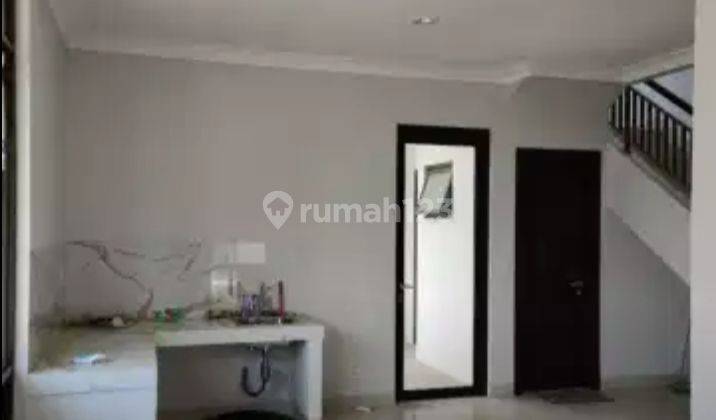 Di Jual Rumah Gress Lokasi Cluster Podomoro Park 2