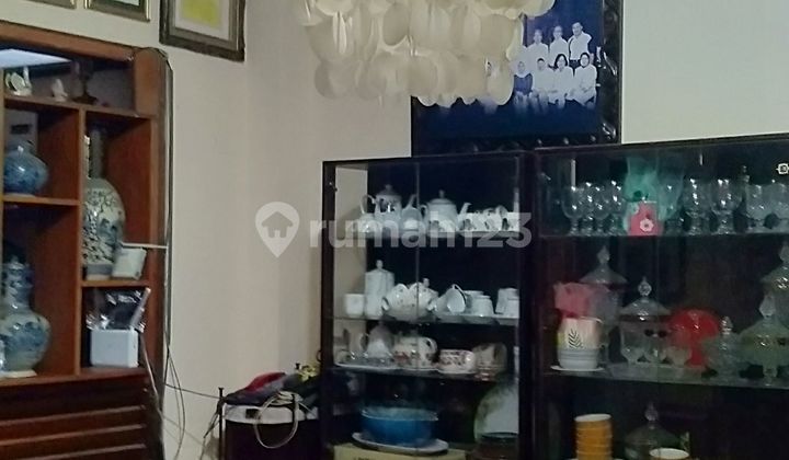 Di Jual Rumah Bonus Kosan Lokasi Dago  2
