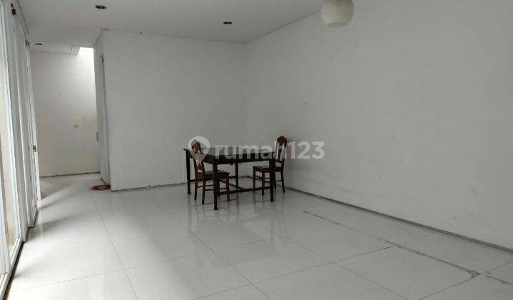 Di Jual Rumah Minimalis Modern Lokasi Geger Kalong Permai Bandung  2