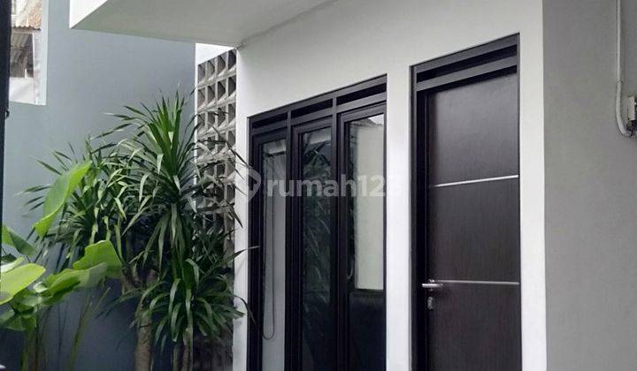 Jarang Ada Rumah Gresss Full Furnish Lokasi Cigadung 2