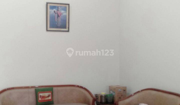 Di Jual Rumah Mewah Di Kawasan Elit Lokasi Istana Regency Paster  2