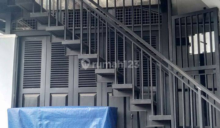 Di Jual Cade Plus Ruko Dua Unit Lokasi Antapani Bandung  2