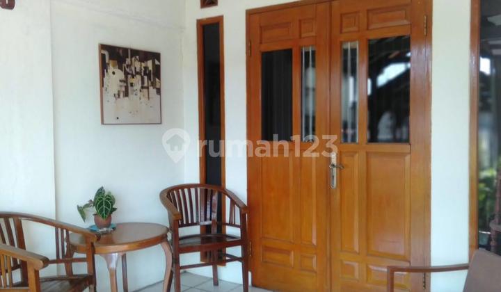 Jarang Ada Rumah Bonus Kosan Harga Di Bawah Njop Lokasi Dago