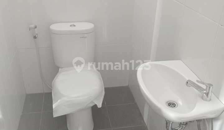 Segera Miliki Rumah Bangunan Baru Lokasi Komplek Di Ciwastra 2