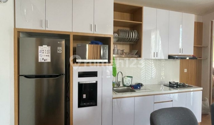 Di jual rumah villa bangunan baru full furnish lokasi Dago atas  2