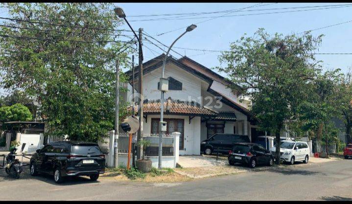 Di jual Rumah di Jln reog Turangga Bandung SHM 2 Lantai Bagus 1