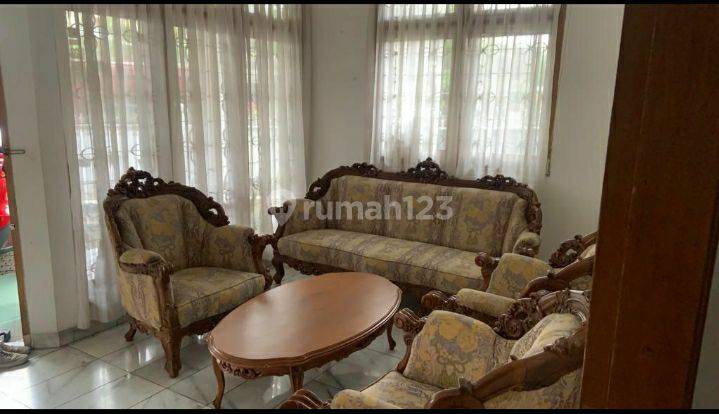 Di jual Rumah di Jln reog Turangga Bandung SHM 2 Lantai Bagus 2