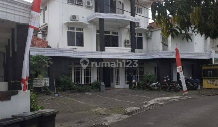 Turun Harga Di Jual Hotel Lokasi Di Jln Raya Sukarno Hatta Bandung 3 Lantai 1