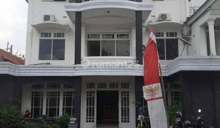 Turun Harga Di Jual Hotel Lokasi Di Jln Raya Sukarno Hatta Bandung 3 Lantai 2