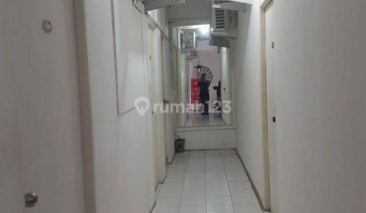 Turun Harga Di Jual Hotel Lokasi Di Jln Raya Sukarno Hatta Bandung 3 Lantai 2