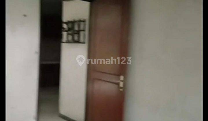 Di Jual Murah Rumah Hitung Tanah Lokasi Di Jln Turangga Bandung  2