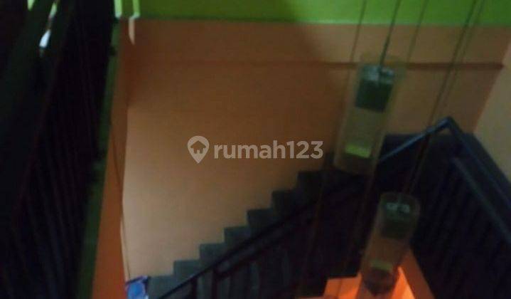 Di Jual Rumah Bangunan Komersial Lokasi Di Jln Kebon Kopi Mind Road Cimahi  2